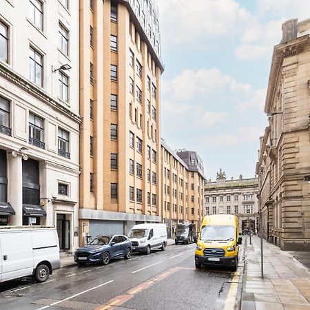 Host & Stay - Exchange Street Living Liverpool Exterior photo